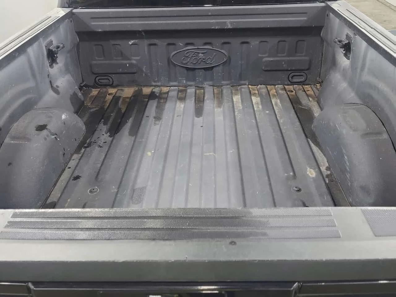 Ford F150 * 4wd Supercrew 6.5' Box Xlt Crew Cab Std Bed , снимка 14 - Автомобили и джипове - 56323604