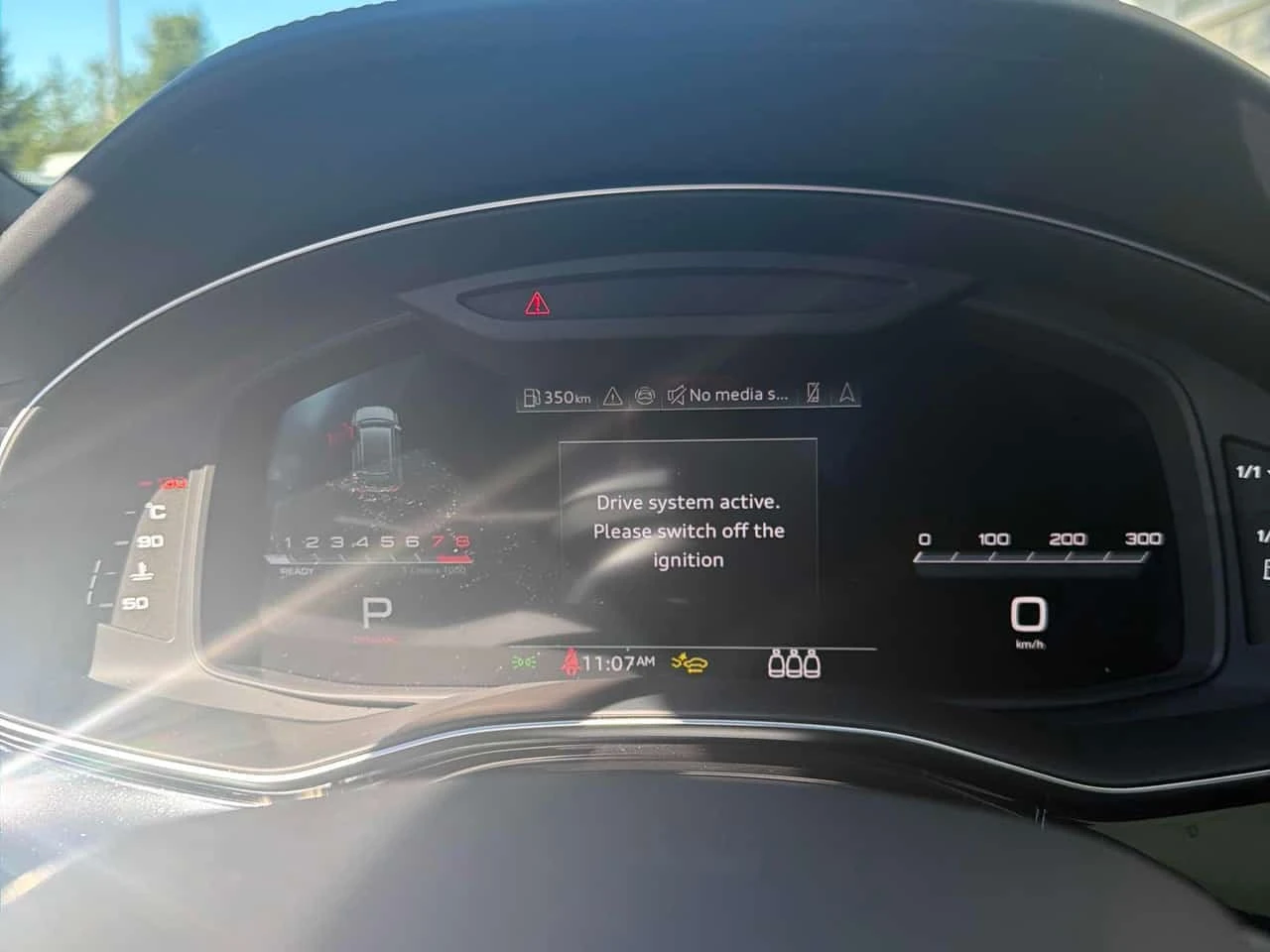 Audi SQ8 * 4.0 TFSI quattro * KEYLESS * ������� *  | Mobile.bg � ����������� 8