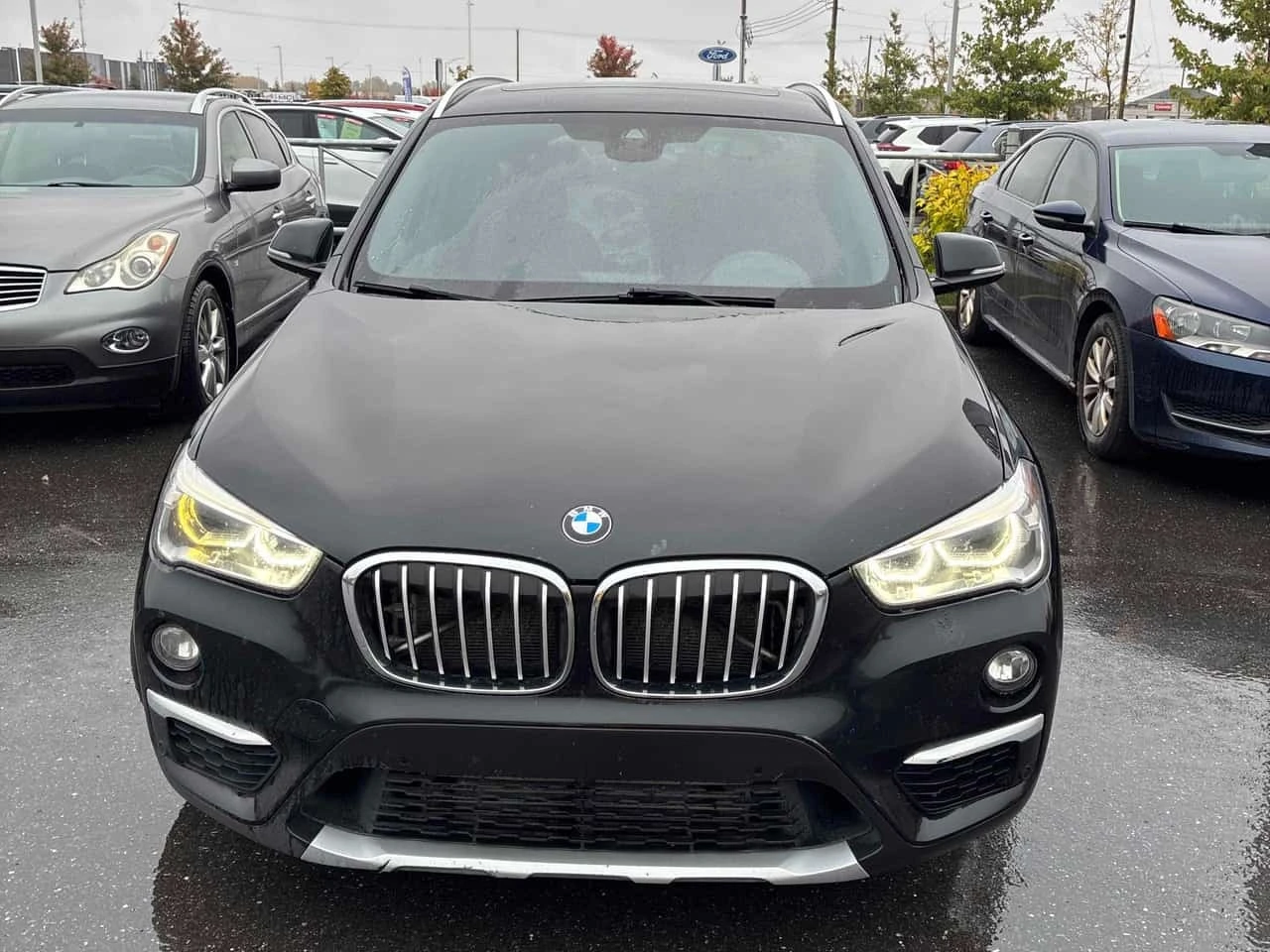 BMW X1 * xDrive28i * CARFAX * ���� �� �� | Mobile.bg � ����������� 2