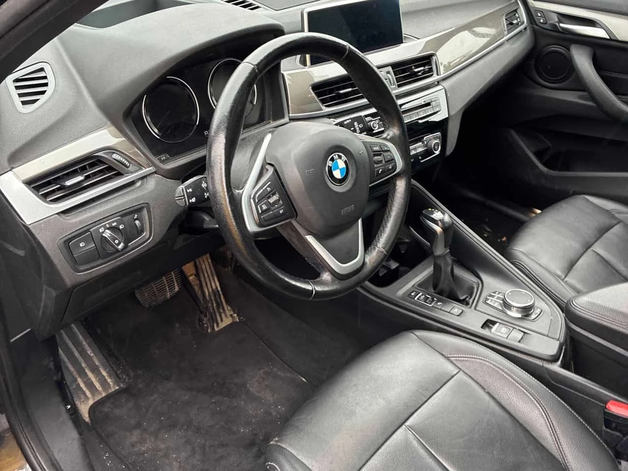 BMW X1 * xDrive28i * CARFAX * ���� �� �� | Mobile.bg � ����������� 6