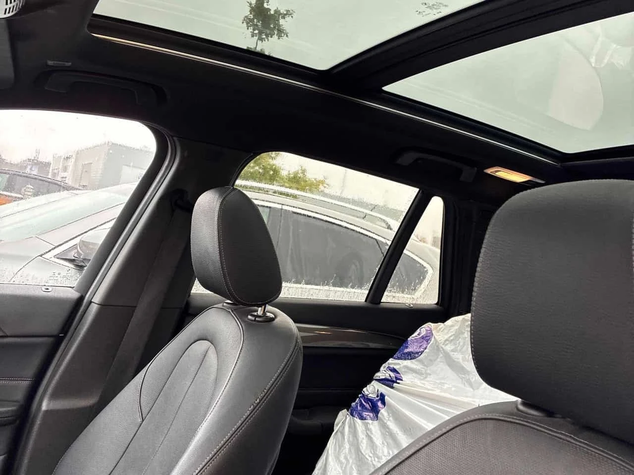 BMW X1 * xDrive28i * CARFAX * ���� �� �� | Mobile.bg � ����������� 9