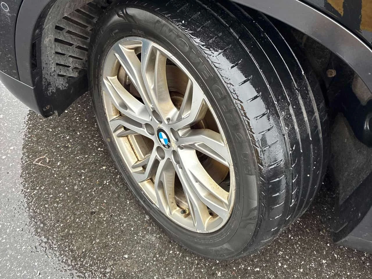 BMW X1 * xDrive28i * CARFAX * ���� �� �� | Mobile.bg � ����������� 12