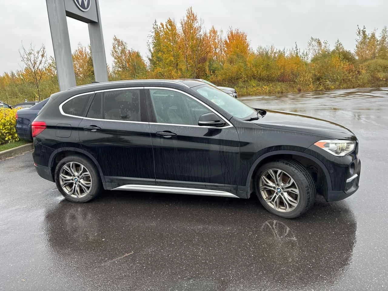 BMW X1 * xDrive28i * CARFAX * ���� �� �� | Mobile.bg � ����������� 4