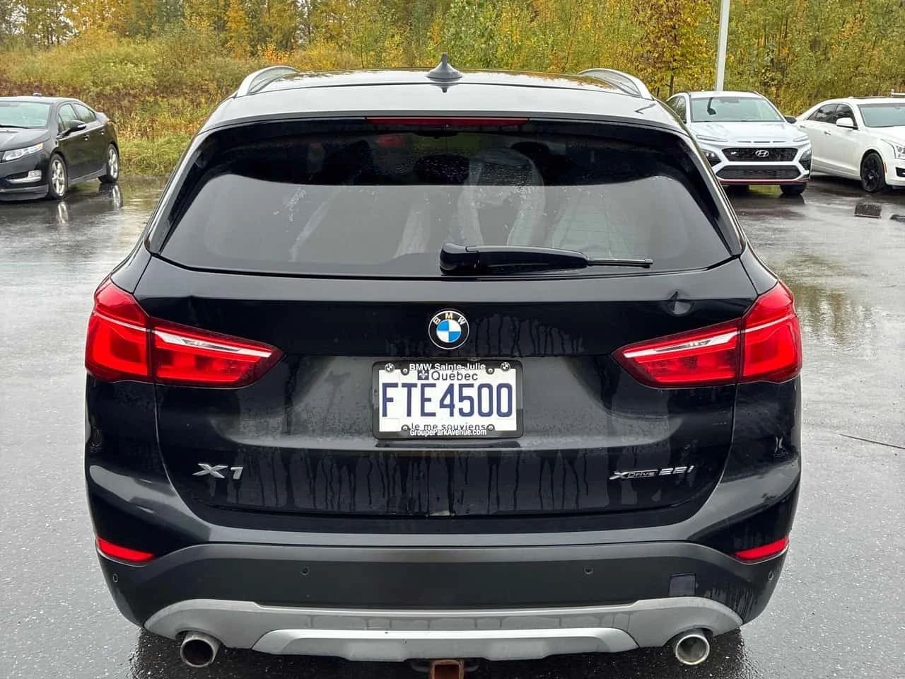 BMW X1 * xDrive28i * CARFAX * ���� �� �� | Mobile.bg � ����������� 5