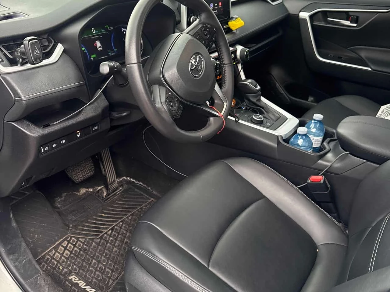 Toyota Rav4 * Hybrid XLE AWD * CARFAX *  | Mobile.bg � ����������� 7