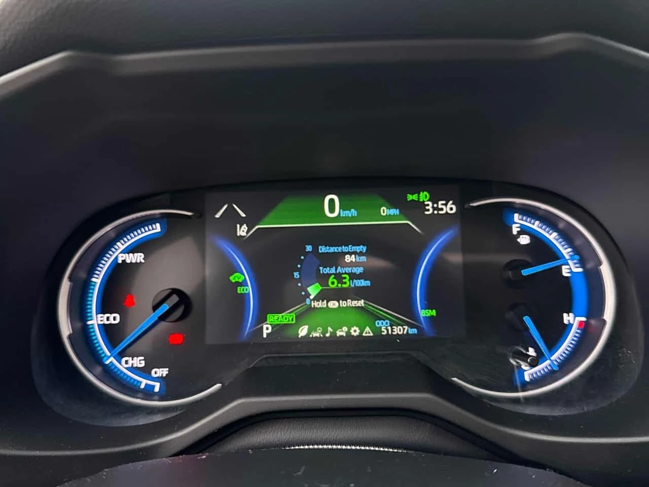 Toyota Rav4 * Hybrid XLE AWD * CARFAX *  | Mobile.bg � ����������� 8