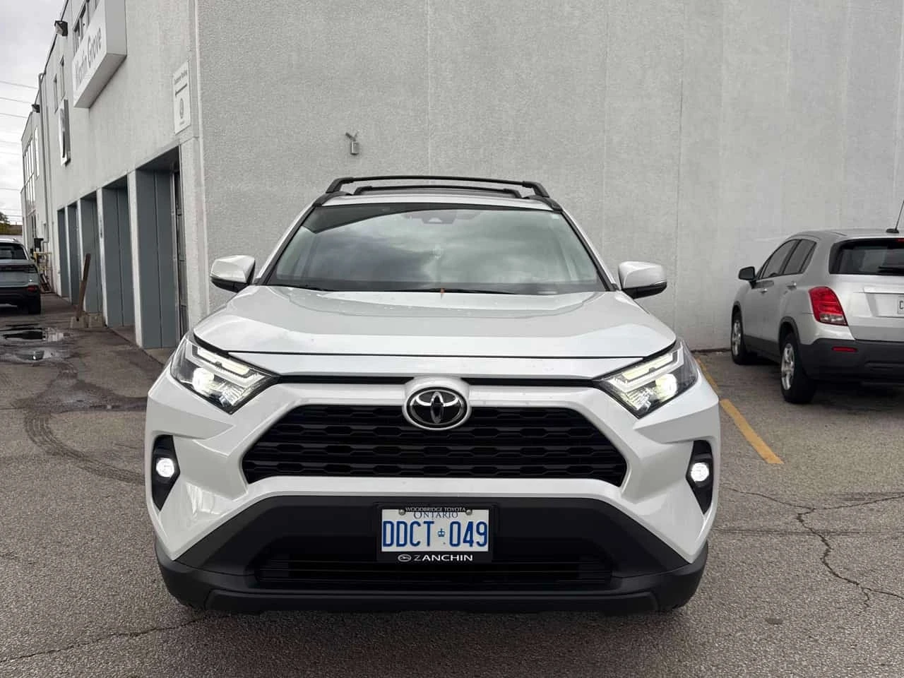 Toyota Rav4 * Hybrid XLE AWD * CARFAX *  | Mobile.bg � ����������� 2