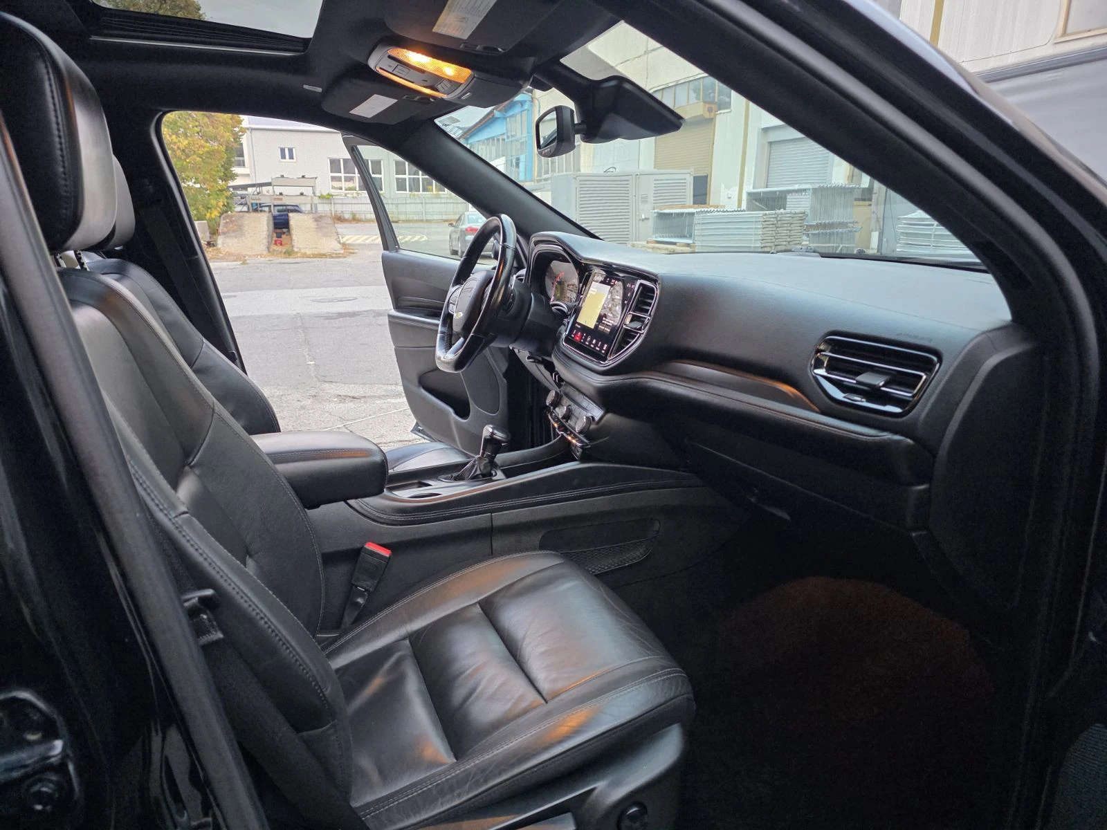 Dodge Durango Durango GT 3.6 AWD, снимка 16 - Автомобили и джипове - 56735903