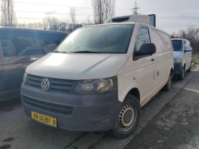 VW Transporter 2.0TDI, снимка 1