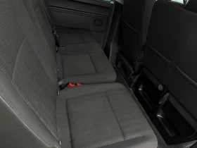 VW Caravelle 2.0TDI/4-MOTION/BUSINESS EDITION/ЕЛ.ВРАТА, снимка 13