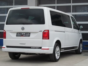 VW Caravelle 2.0TDI/4-MOTION/BUSINESS EDITION/ЕЛ.ВРАТА, снимка 4