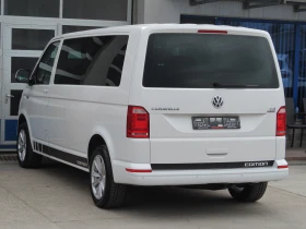 VW Caravelle 2.0TDI/4-MOTION/BUSINESS EDITION/ЕЛ.ВРАТА, снимка 6