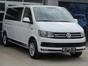 VW Caravelle 2.0TDI/4-MOTION/BUSINESS EDITION/ЕЛ.ВРАТА, снимка 3