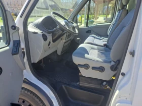 Renault Master, снимка 4