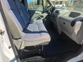 Renault Master, снимка 5
