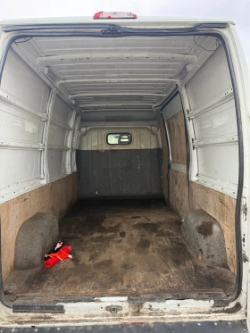 Citroen Jumper 2.8HDI KLIMA MAXI, снимка 6