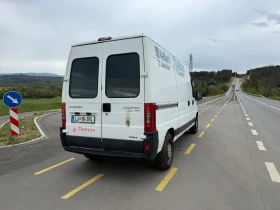 Citroen Jumper 2.8HDI KLIMA MAXI, снимка 4