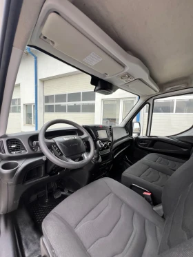 Iveco Daily Hi-Matic / Климатроник / 2 броя, снимка 14