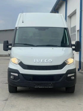 Iveco Daily Hi-Matic / Климатроник / 2 броя, снимка 2