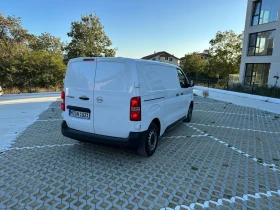 Opel Vivaro 1.5 DCI / 120 hp, снимка 7