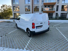 Opel Vivaro 1.5 DCI / 120 hp, снимка 6