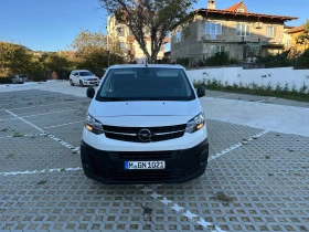 Opel Vivaro 1.5 DCI / 120 hp, снимка 1