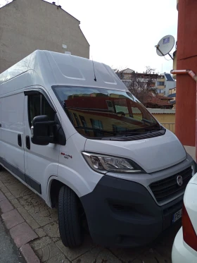 Fiat Ducato 2.3, снимка 4