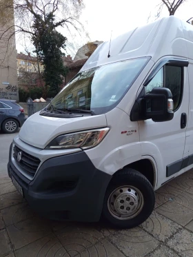     Fiat Ducato 2.3