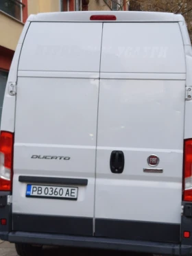 Fiat Ducato 2.3, снимка 2