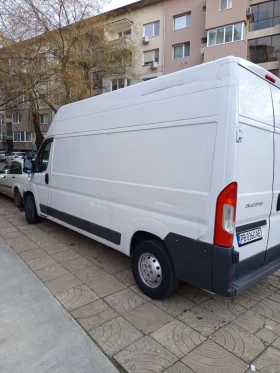 Fiat Ducato 2.3, снимка 3