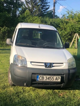 Обява за продажба на Peugeot Partner ~2 800 лв. - изображение 3