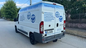 Fiat Ducato 2.3 Iveco motor!  | Mobile.bg    7