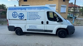     Fiat Ducato 2.3 Iveco motor! 