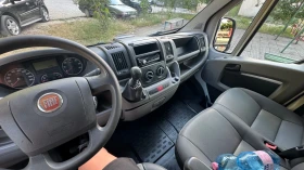 Fiat Ducato 2.3 Iveco motor!  | Mobile.bg    11