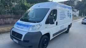     Fiat Ducato 2.3 Iveco motor! 