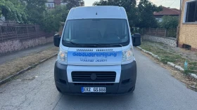     Fiat Ducato 2.3 Iveco motor! 