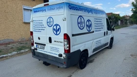 Fiat Ducato 2.3 Iveco motor!  | Mobile.bg    5