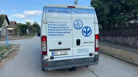 Fiat Ducato 2.3 Iveco motor!  | Mobile.bg    6