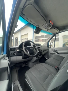 Mercedes-Benz Sprinter 516 248 000! /     1. /  | Mobile.bg    15