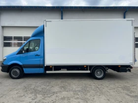 Mercedes-Benz Sprinter 516 248 000! /     1. /  | Mobile.bg    5