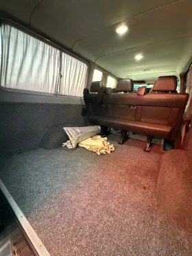 Обява за продажба на Mercedes-Benz Sprinter ~24 444 лв. - изображение 8