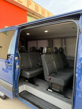 Обява за продажба на Mercedes-Benz Sprinter ~24 444 лв. - изображение 9