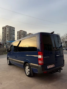 Обява за продажба на Mercedes-Benz Sprinter ~24 444 лв. - изображение 6