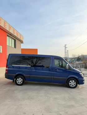 Обява за продажба на Mercedes-Benz Sprinter ~24 444 лв. - изображение 4