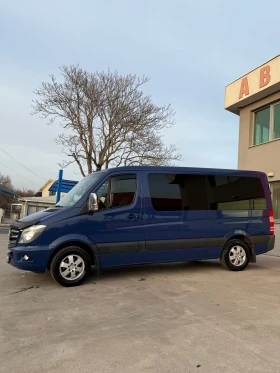 Обява за продажба на Mercedes-Benz Sprinter ~24 444 лв. - изображение 1