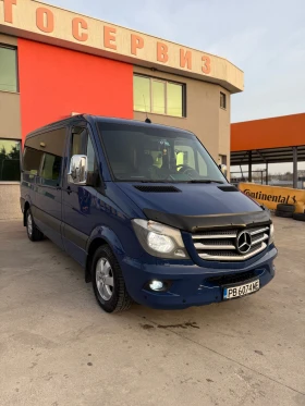 Обява за продажба на Mercedes-Benz Sprinter ~24 444 лв. - изображение 3