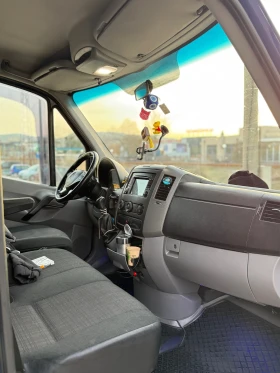 Обява за продажба на Mercedes-Benz Sprinter ~24 444 лв. - изображение 7