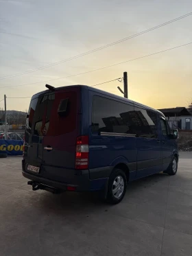 Обява за продажба на Mercedes-Benz Sprinter ~24 444 лв. - изображение 5