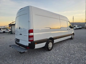 Mercedes-Benz Sprinter 319 CDI, , , ,    | Mobile.bg    5