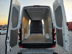 Mercedes-Benz Sprinter 319 CDI, , , ,    | Mobile.bg    11